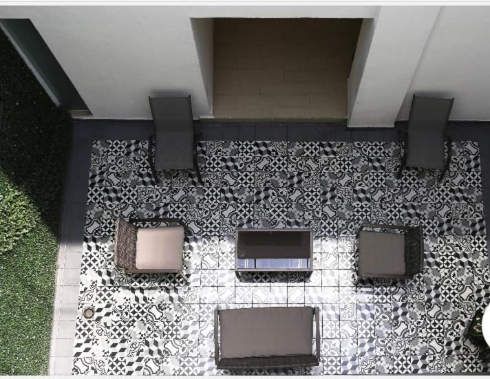 Suites C3 Coyoacan Ciudad de México Exterior foto